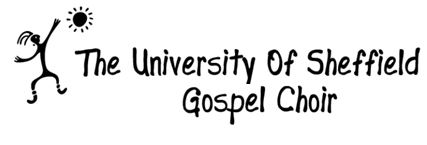 Gospel Choir Logo