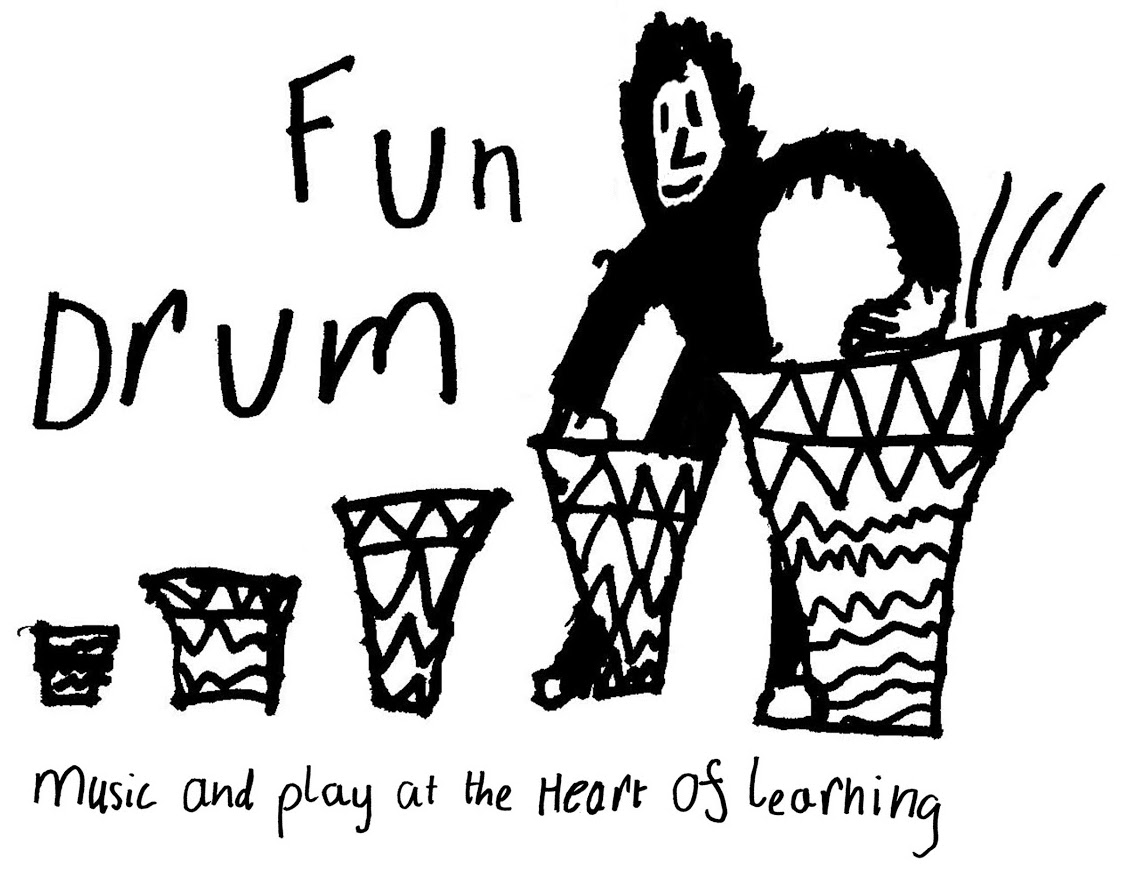 Fun Drum Logo