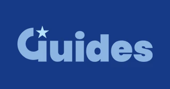 Girl Guiding Logo