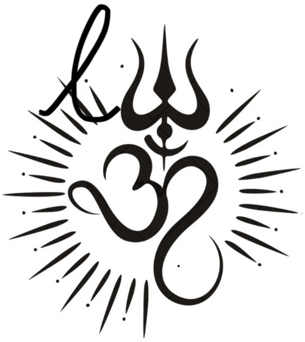 Hatha Yoga Sadhana Logo