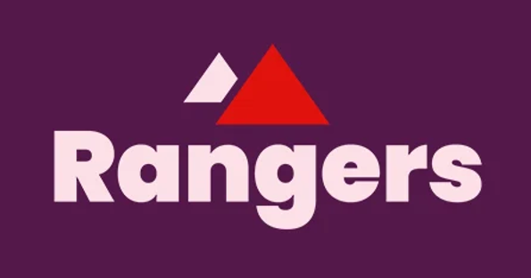 Girl Guiding Logo